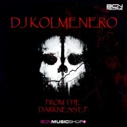 DJ KOLMENERO - GIVE IT TO ME