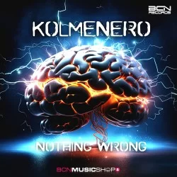KOLMENERO - NOTHIG WRONG