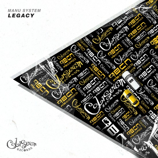 MANU SYSTEM - LEGACY