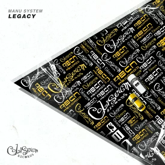 MANU SYSTEM - LEGACY