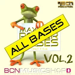 MAXIMUM POWER BASES VOL.2 (ALL BASES)