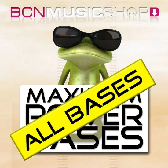 MAXIMUM POWER BASES VOL.3 (ALL BASES)