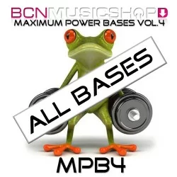 MAXIMUM POWER BASES VOL4