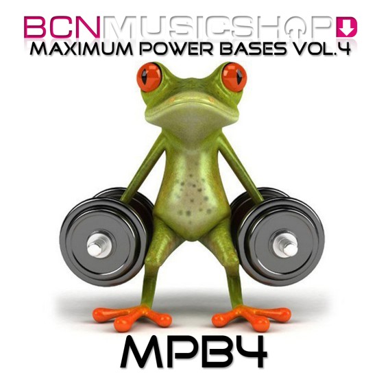 MPB4 - HE WE GO