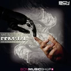 XAVI BCN & DJ MEKE - IMMORTAL