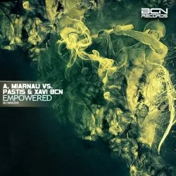 A. MIARNAU VS. PASTIS & XAVI BCN - EMPOWERED