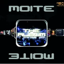 MOITE - THE ALBUM (DOWNLOAD) MOITE - THE ALBUM (DOWNLOAD)