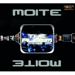 MOITE - THE ALBUM (DOWNLOAD)