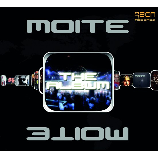 MOITE - THE ALBUM (DOWNLOAD)