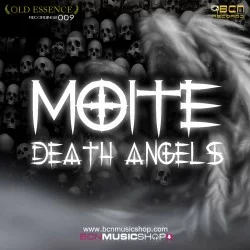 MOITE - DEATH ANGELS
