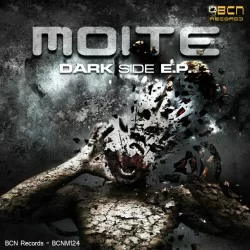 MOITE - DARK SIDE E.P.