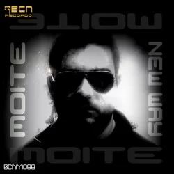 MOITE - NEW WAY (NUEVO CAMINO)