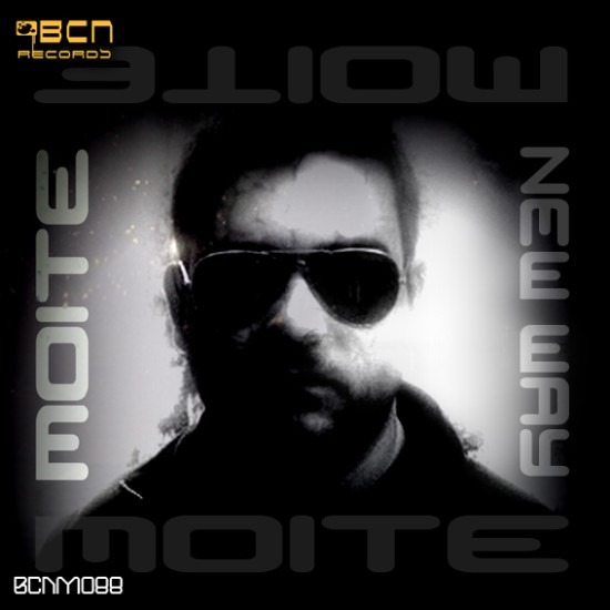 MOITE - NEW WAY (NUEVO CAMINO)