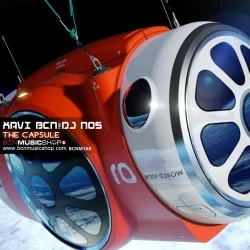 DJ NOS - THE CAPSULE