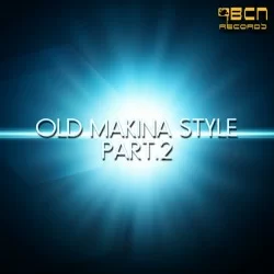 XAVI BCN & RUBEN XXL - DANCECRUSHER