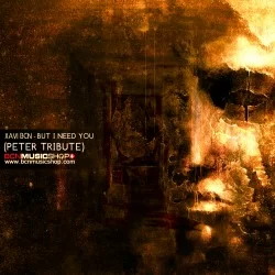 XAVI BCN - BUT I NEED YOU