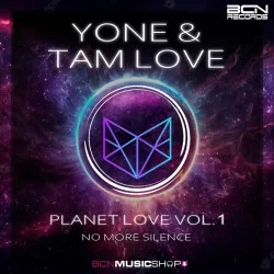 YONE & TAM LOVE - NO MORE SILENCE