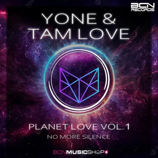YONE & TAM LOVE - NO MORE SILENCE