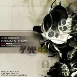 CESAR FERNANDEZ - PORTAMENTO RMX