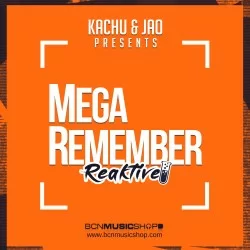 KACHU & JAO - REAKTIVE