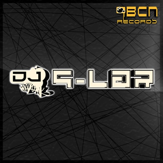 DJ Q-LAR - ECSTASY OF HAPPYNESS