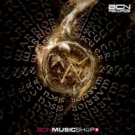 WARRIOR & SISCU CR - A WAR ANTHEM