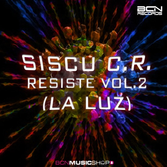 SISCU C.R. - RESISTE VOL.2 (LA LUZ)