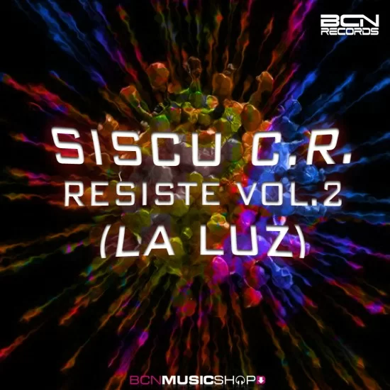 SISCU C.R. - RESISTE VOL.2 (LA LUZ)