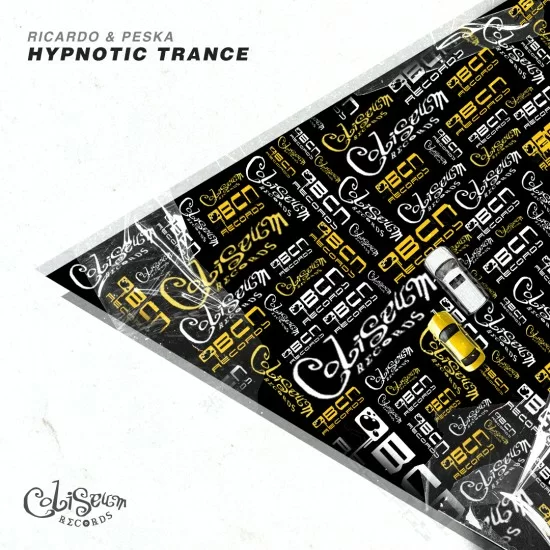 RICARDO & PESKA - HYPNOTIC TRANCE