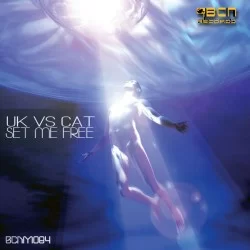 UK VS CAT - SET ME FREE (CAT VERSION)