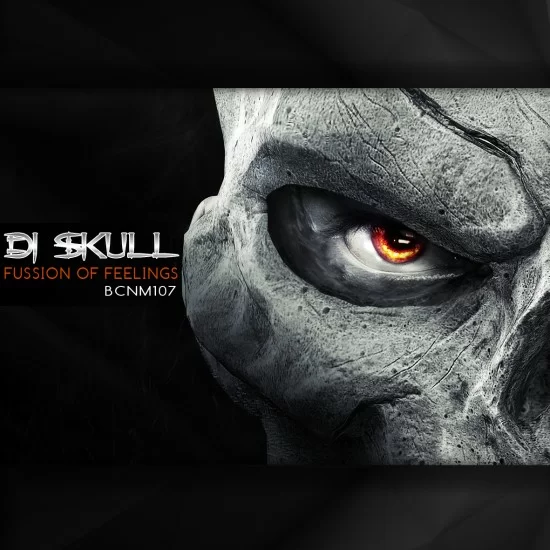 DJ SKULL - FUSSION OF FEELINGS