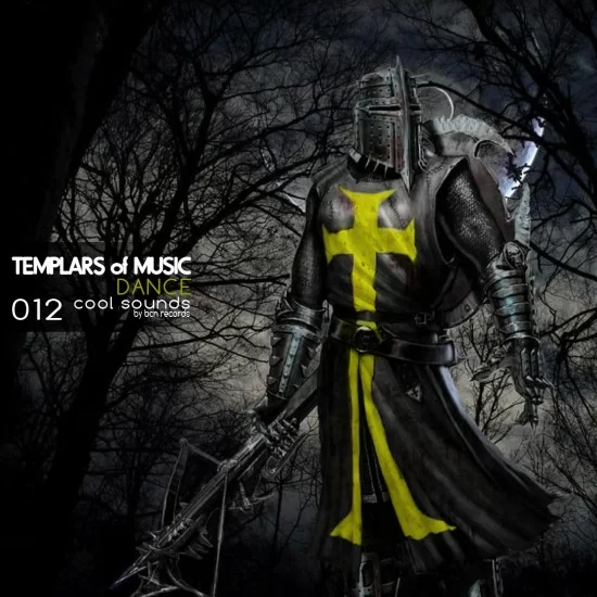 TEMPLARS OF MUSIC - DANCE (ORIGINAL MIX)