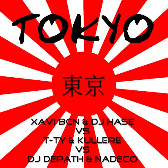 VVAA - TOKYO