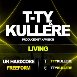 T-TY & KULLERE - LIVING