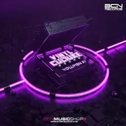 DJ KOLKE - FIFTH DIMENSION