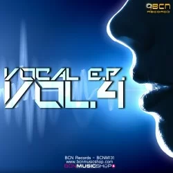 VOCAL E.P. VOL. 4 - JUMP