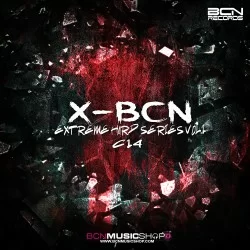 X-BCN - C14