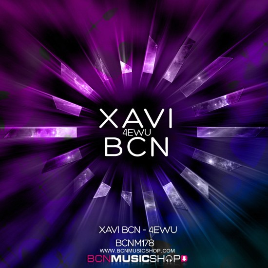 XAVI BCN - 4EWU