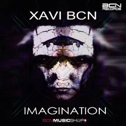 XAVI BCN - IMAGINATION