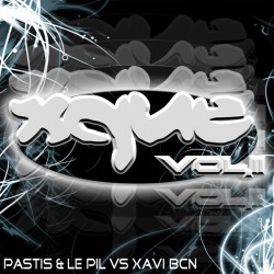 XQUE VOL11 - XQUE IS ALIVE