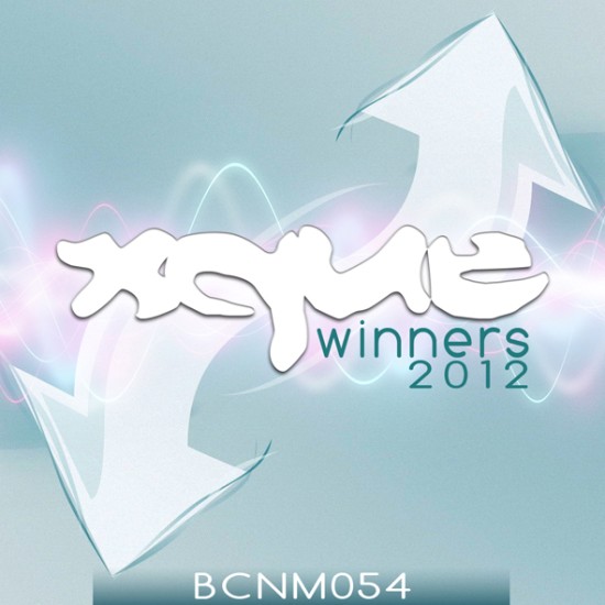 XQUE WINNERS 2012 - DJ CESC - STRESSED BEATS