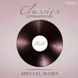 BCN CLASSICS REMASTERED BASES