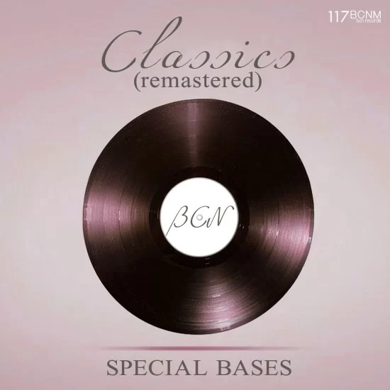 BCN CLASSICS REMASTERED BASES