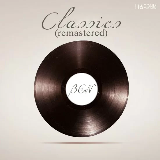 BCN CLASSICS REMASTERED
