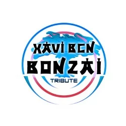 XAVI BCN - BONZAI TRIBUTE