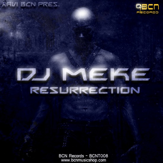 DJ MEKE - RESURRECTION