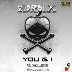 DJ IDROIX - YOU & I