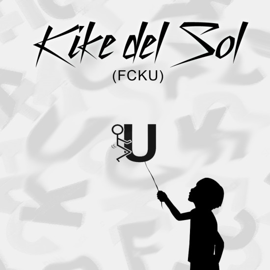 KIKE DEL SOL - FCKU