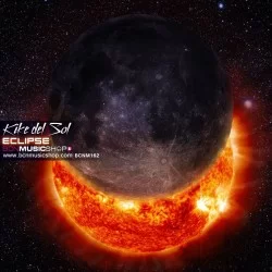 KIKE DEL SOL - ECLIPSE
