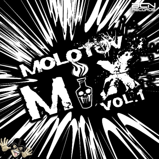 MOLOTOV MIX VOL.1